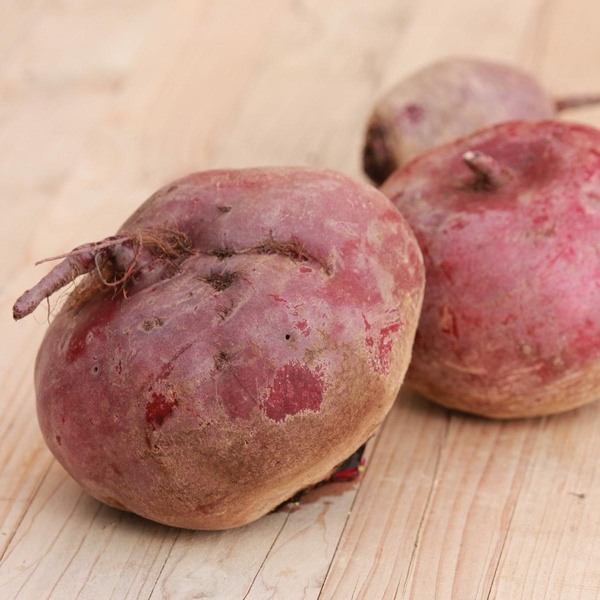 Produktfoto zu Unperfekte Rote Bete