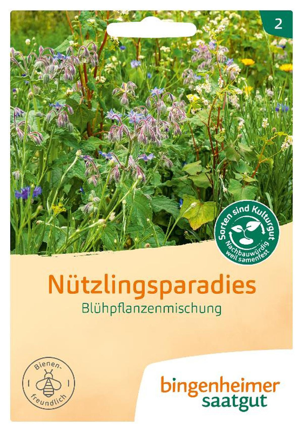 Produktfoto zu Nützlingsparadies