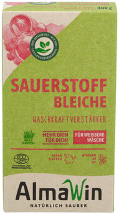 Produktfoto zu Fleckensalz (Sauerstoffbleiche)