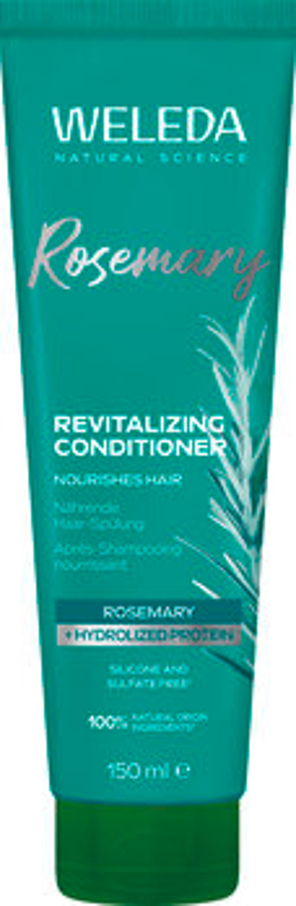 Produktfoto zu Rosmarin Vitalizing Conditione