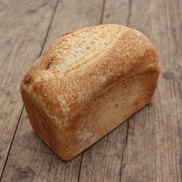 Produktfoto zu Buttermilchbrot