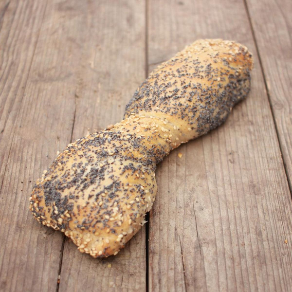 Produktfoto zu Stürmerstange