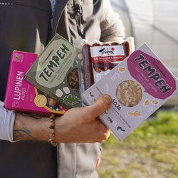 Produktfoto zu zu den veganen Produkten