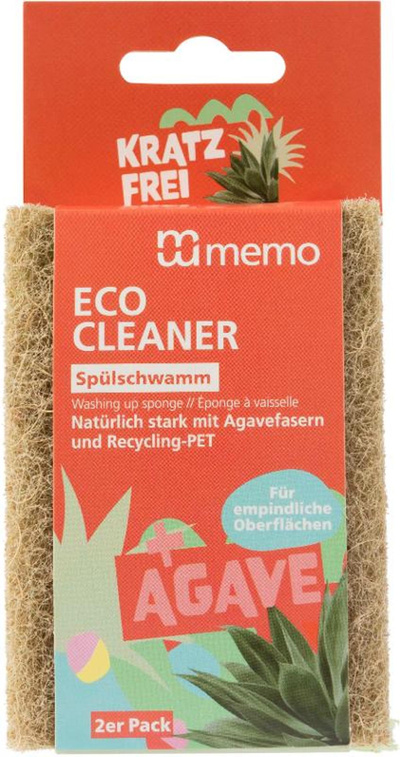 Produktfoto zu Spülschwamm