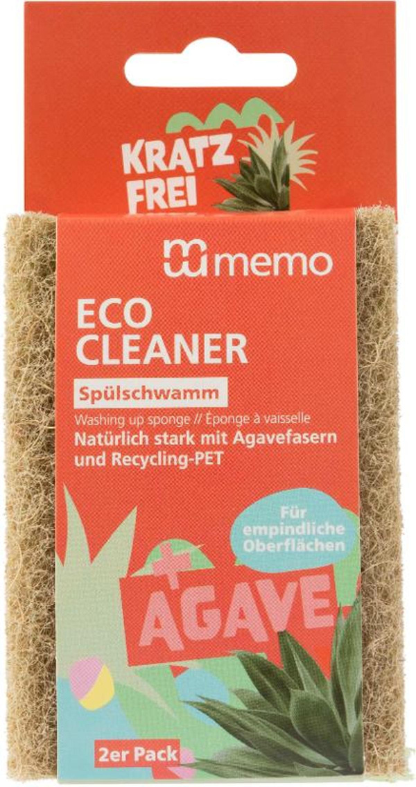 Produktfoto zu Spülschwamm