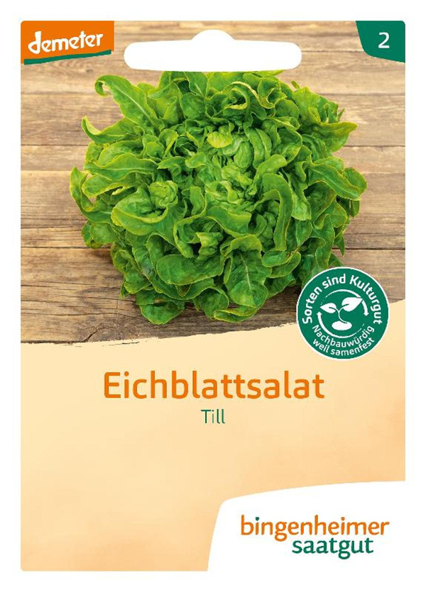 Produktfoto zu Eichblatt grün