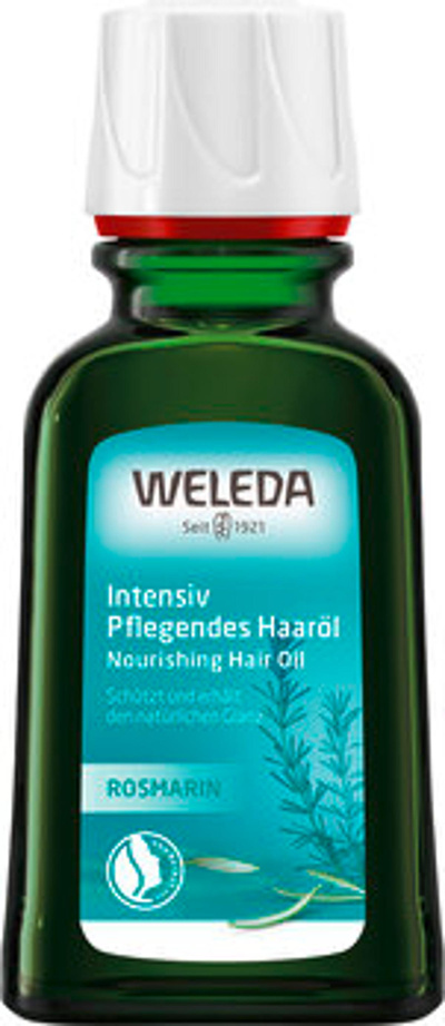 Produktfoto zu Haaröl Rosmarin