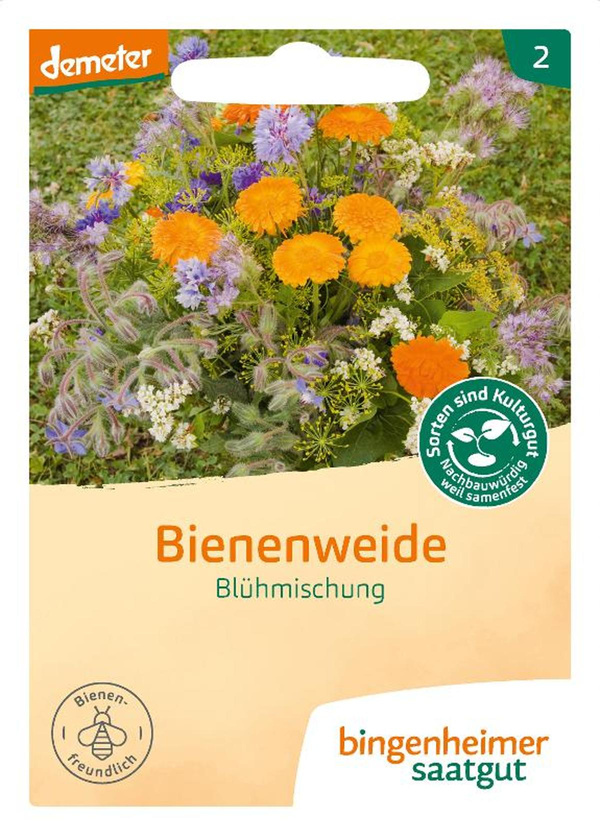 Produktfoto zu Bienenweide
