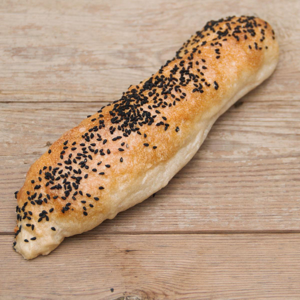 Produktfoto zu Weizenseele Schwarzkümmel