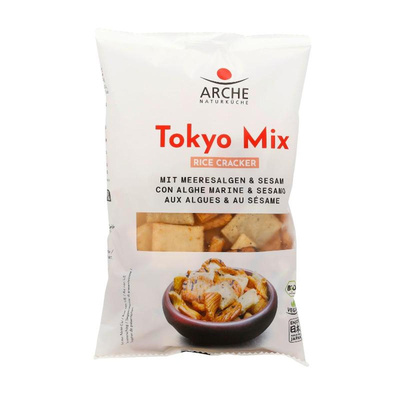 Produktfoto zu Tokyo Mix Cracker