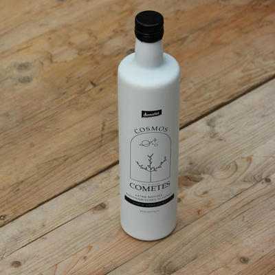 Produktfoto zu Demeter Olivenöl Cosmos