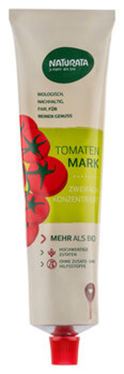 Produktfoto zu Tomatenmark