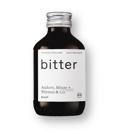 Produktfoto zu Kruut Bitter