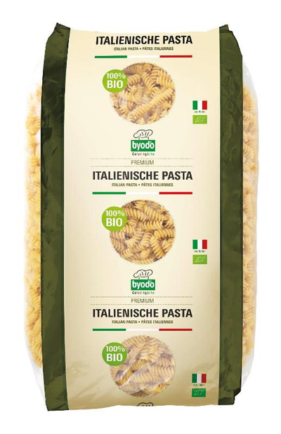 Produktfoto zu Spirelli