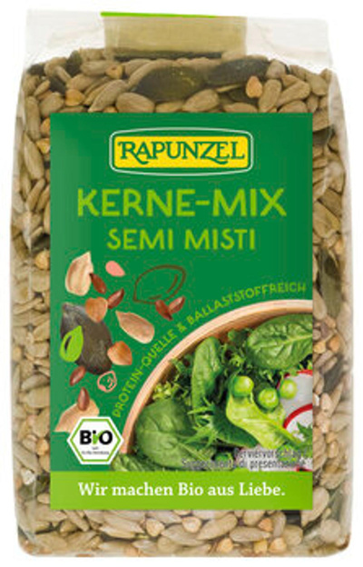 Produktfoto zu Kerne-Mix