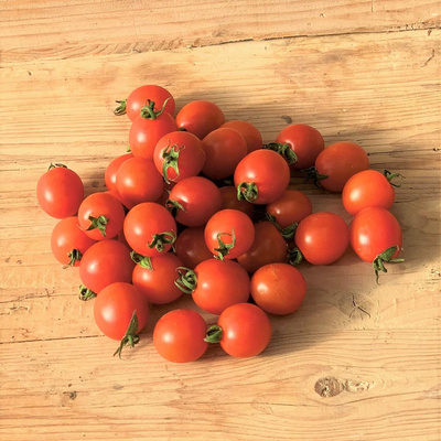 Produktfoto zu Cherrystrauchtomaten
