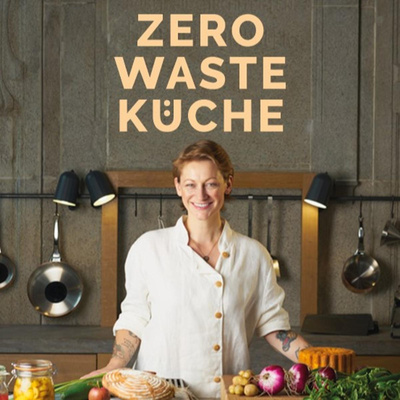 Produktfoto zu Zero Waste Küche
