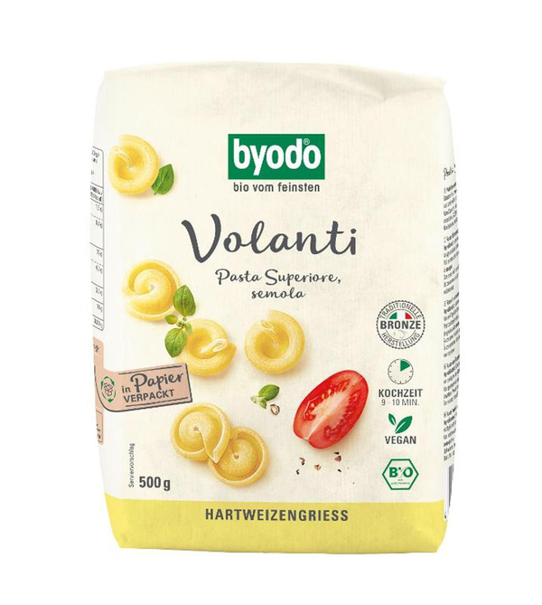 Produktfoto zu Volanti