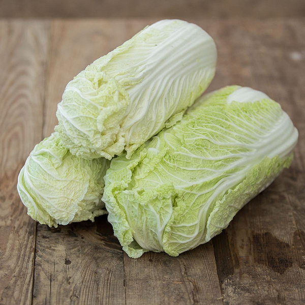 Produktfoto zu Chinakohl