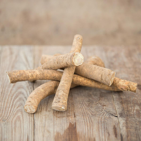 Produktfoto zu Frischer Meerrettich