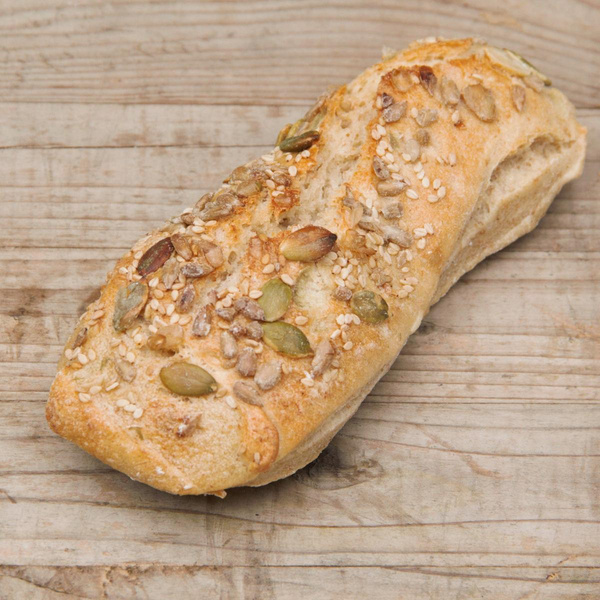 Produktfoto zu Dinkelseele