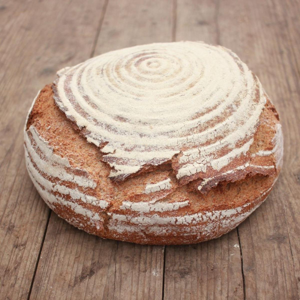 Produktfoto zu Bauernbrot