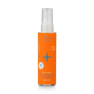 Produktfoto zu Sonnencreme Gesicht LSF30