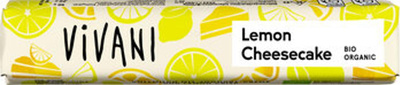 Produktfoto zu Lemon Cheescake