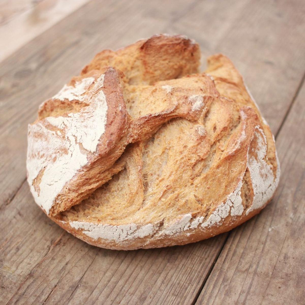 Produktfoto zu Schwarzwälder Landbrot