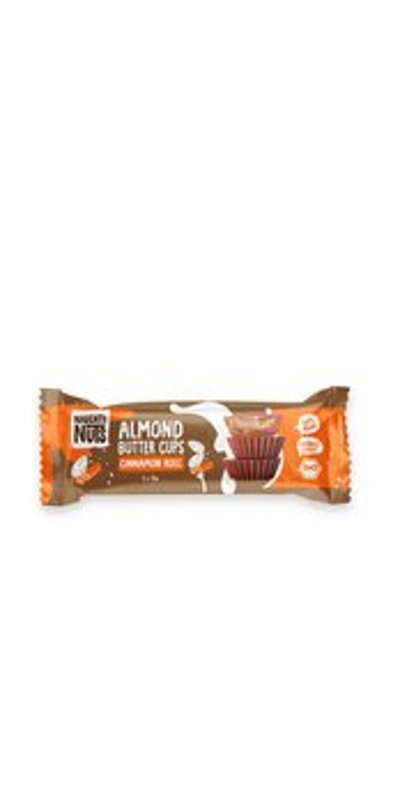 Produktfoto zu Almon ButterCups Cinnamon Roll