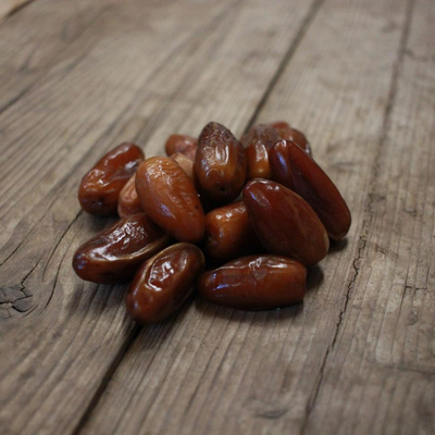 Produktfoto zu Datteln "Deglet Nour"