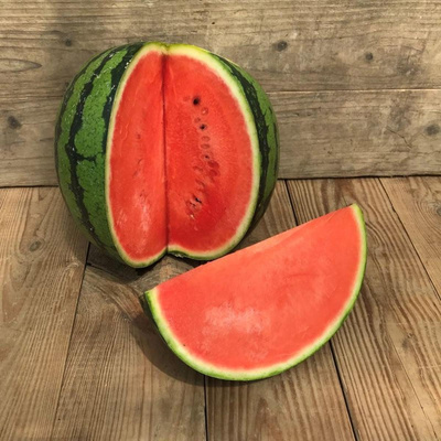 Produktfoto zu Wassermelone