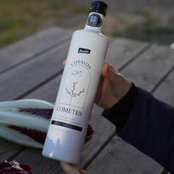 Produktfoto zu Zutaten für die Salatsauce finden Sie hier!