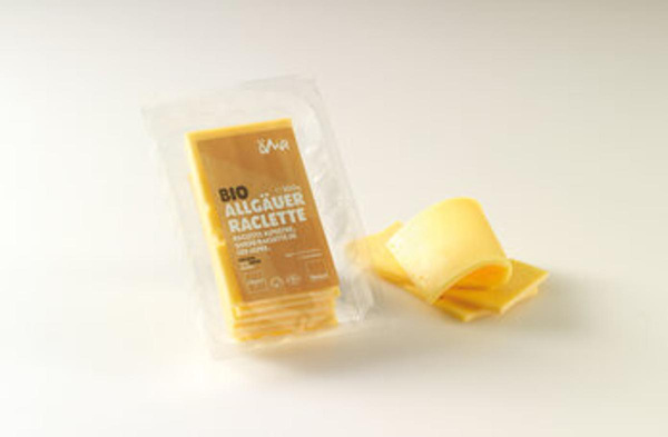 Produktfoto zu Raclette-Käse