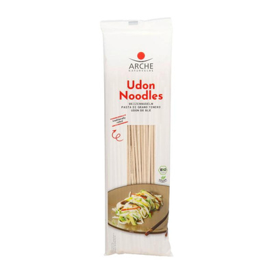 Produktfoto zu Udon Nudeln