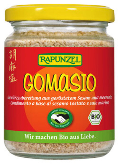 Produktfoto zu Gomasio