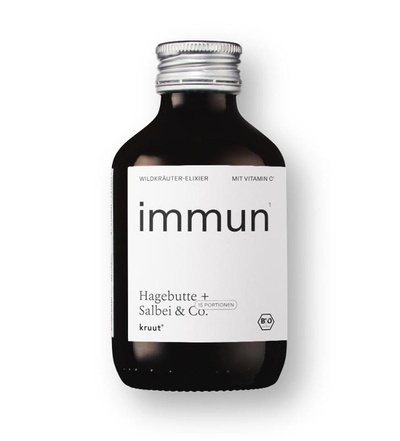 Produktfoto zu Kruut Immun