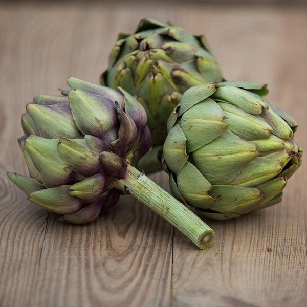 Produktfoto zu Artischocken