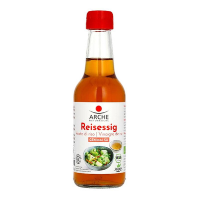 Produktfoto zu Reisessig