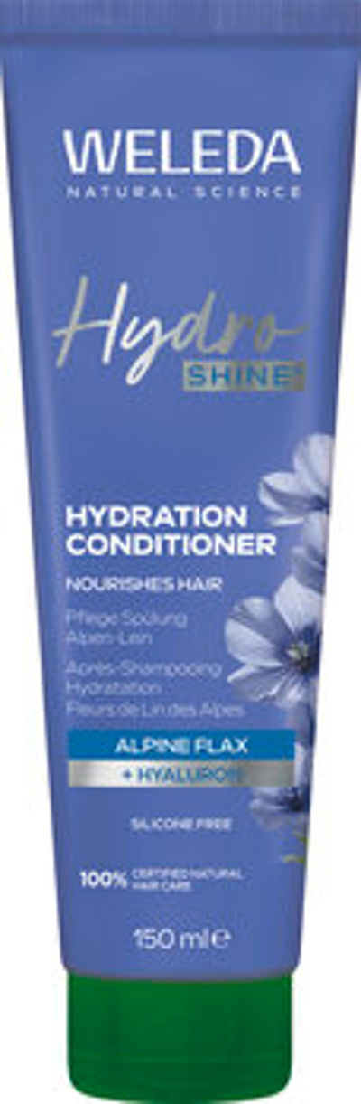 Produktfoto zu Hydration Conditioner Alpine Flax