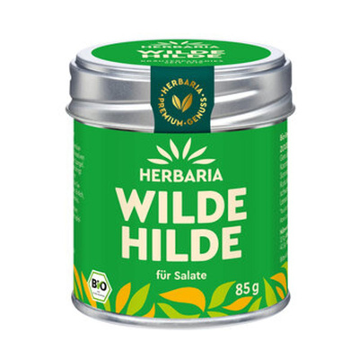 Produktfoto zu Wilde Hilde Gewürzmischung