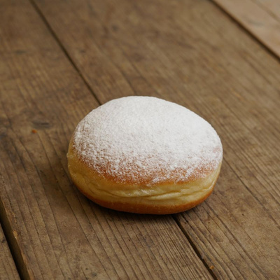 Produktfoto zu Berliner