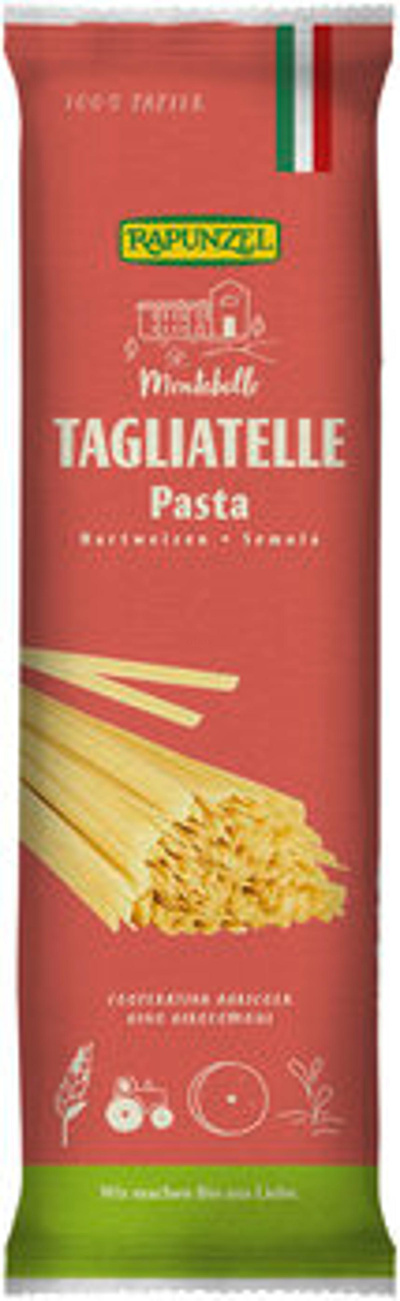 Produktfoto zu Tagliatelle