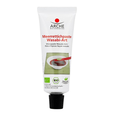 Produktfoto zu Wasabi