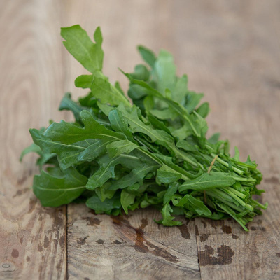 Produktfoto zu Rucola