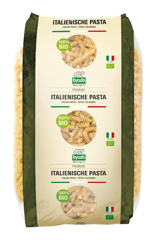 Produktfoto zu Spirelli