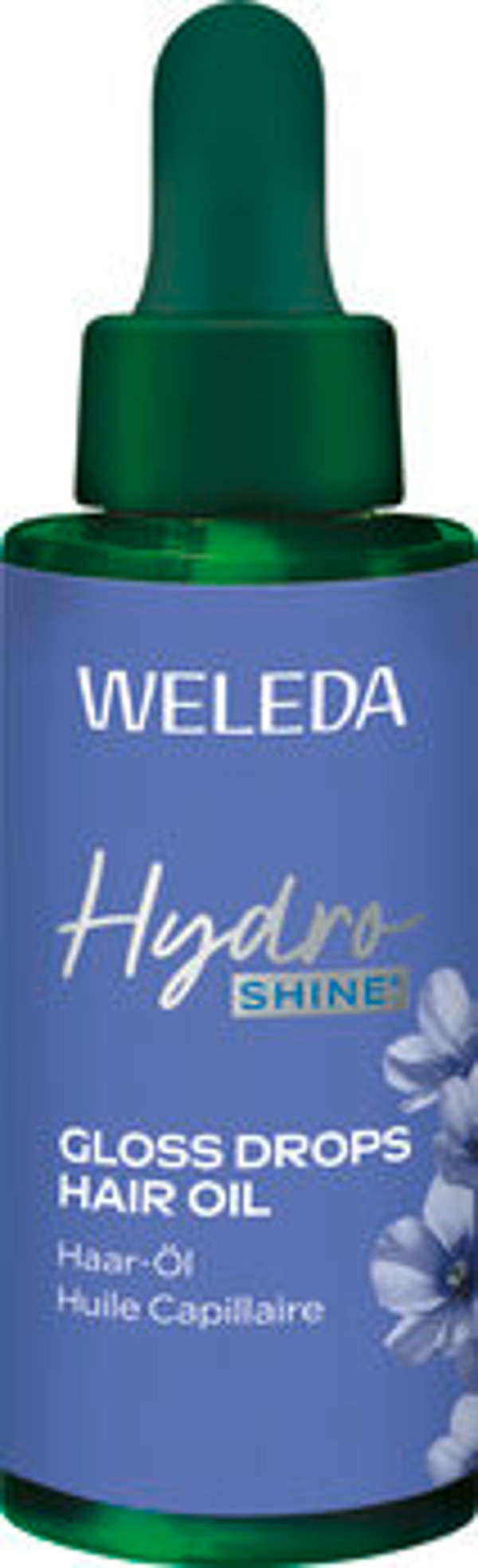 Produktfoto zu Haaröl Hydro Shine
