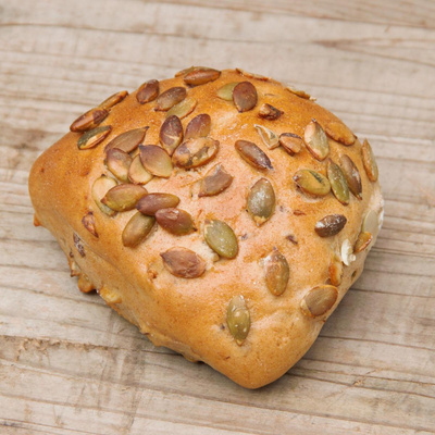 Produktfoto zu Kürbisweckle