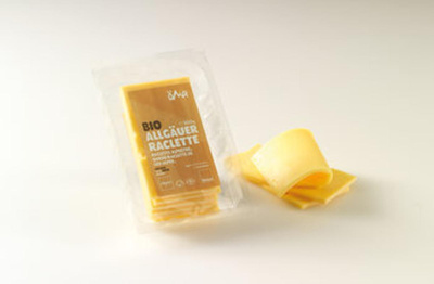 Produktfoto zu Raclette-Käse