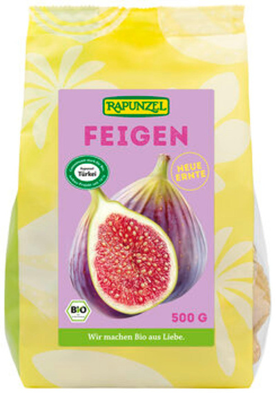 Produktfoto zu Feigen getrocknet